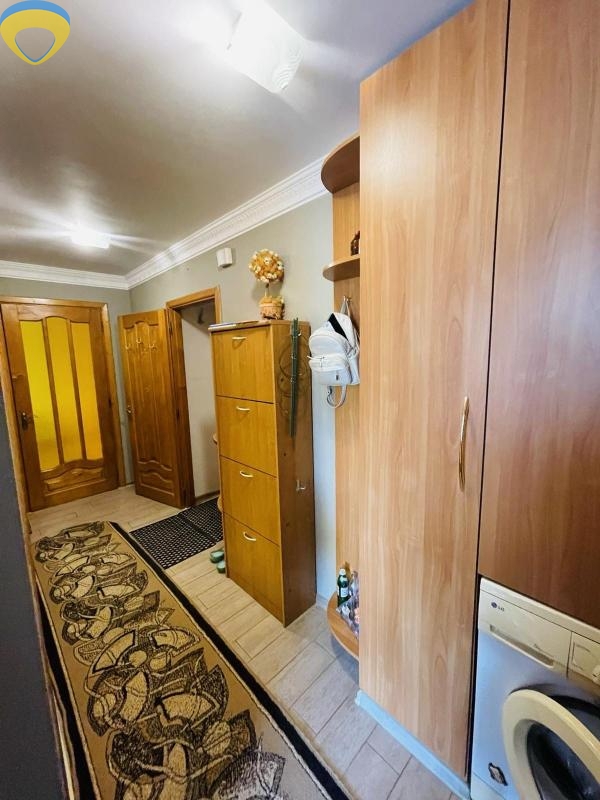 продажа двухкомнатной квартиры номер A-174038 в Суворовском районе, фото номер 8